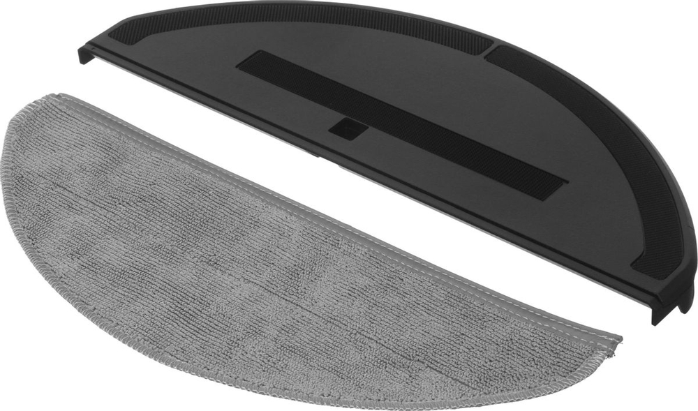 Робот-пылесос ROBOROCK Q8 Max Pro Plus, 45Вт, белый/белый [q8mpp02-02]