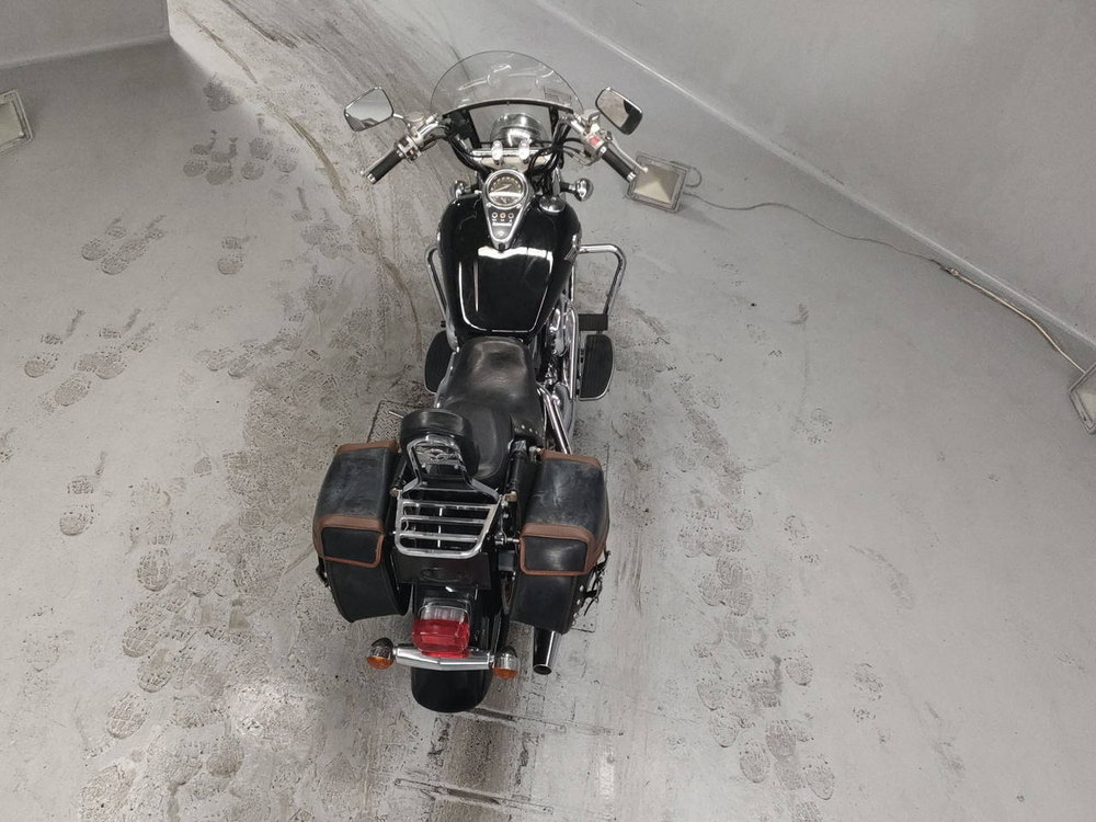 Kawasaki Vulcan 1500 Classic , 1997