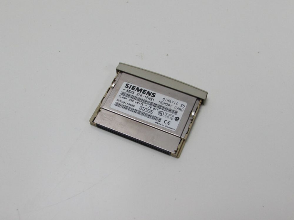 SIEMENS 6ES5 374-1FH21