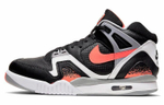 Кроссовки Nike Tech Challenge 2 "Black Lava"