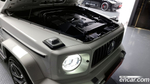 Mercedes-Benz G-Class W463b AMG G63 (12.2022)