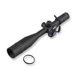 Прицел оптический Discovery VT-Z 6-24X50 SF FFP Кольца 30мм(Weaver), арт: DY-VTZ 6-24X50SFFFPFW30