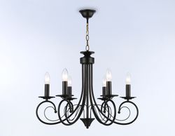 Ambrella Подвесная люстра Modern TR9612