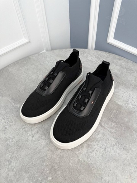 Кеды Santoni