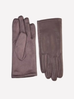 перчатки кожаные зимние теплые с подкладкой