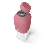 Бутылка mb positive 0,5 л blush