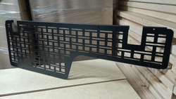 Jac T9 Панель Молле "TankTuning" комплект на оба борта