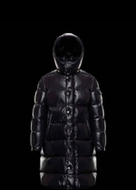 Пуховик Moncler