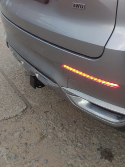 Фаркоп Бизон на Haval F7/F7x, 2019-2024 (паспорт и сертификат в комплекте)(без электрики) FA 1000-E