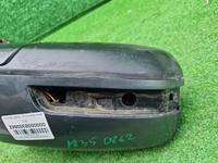 Зеркало правое KIA Sorento 2 XM (2009-2021) 9 конт