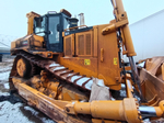 Zauberg B8 Бульдозер В8X (Дизельный, 14,0 л, 349 л.с., АТ)