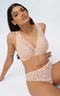 Бюстгальтер Sugar Dune M Plus Bralette
