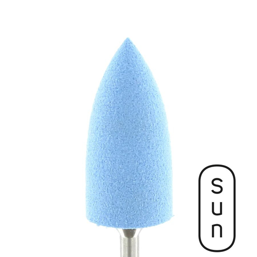 Головка полировочная Frank Dental типа HP - P.COMKO3M.HP