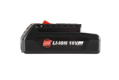Аккумулятор  HAMMER AKB1813Li PREMIUM Li-Ion 18В 1.3Ач для BOSCH
