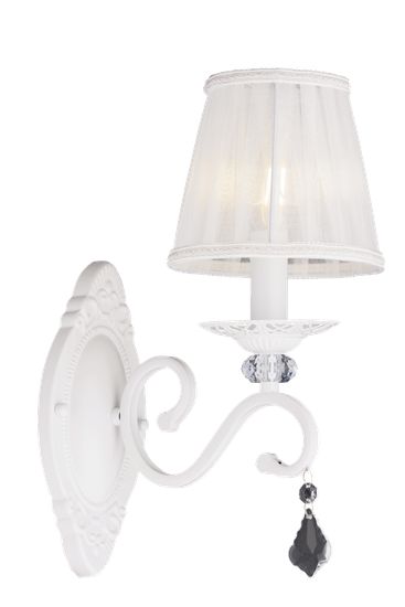 1208/1WB WT (5) Настенный светильник (RL) #