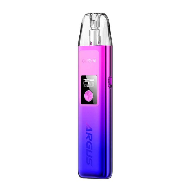 Voopoo Argus G Pod Kit Voopoo Argus G Pod Kit