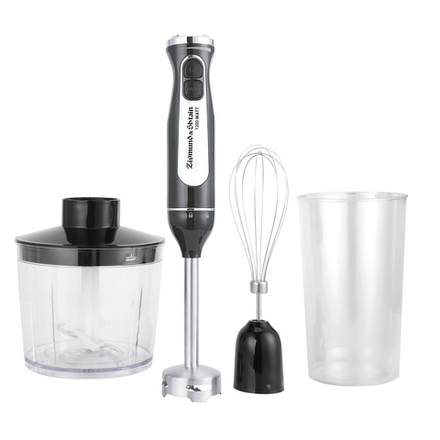 Блендер ZIGMUND & SHTAIN BH-242 M