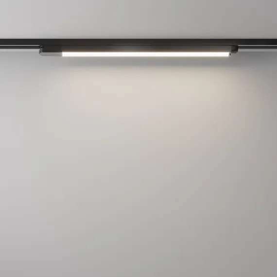 Трековый светильник Базис / Basis Unity 4000K 24Вт 110° Technical tr000-1-24w4k-b