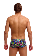 Транки FUNKY TRUNKS Men's Bits Of Peace
