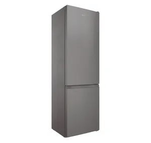 Холодильник Hotpoint HT 4200 S серебристый - рис.2