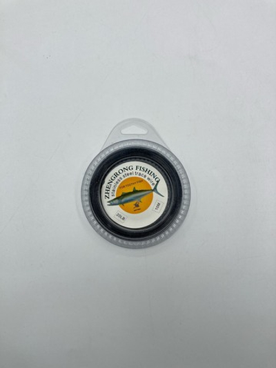 Поводок 20LB 10M #5