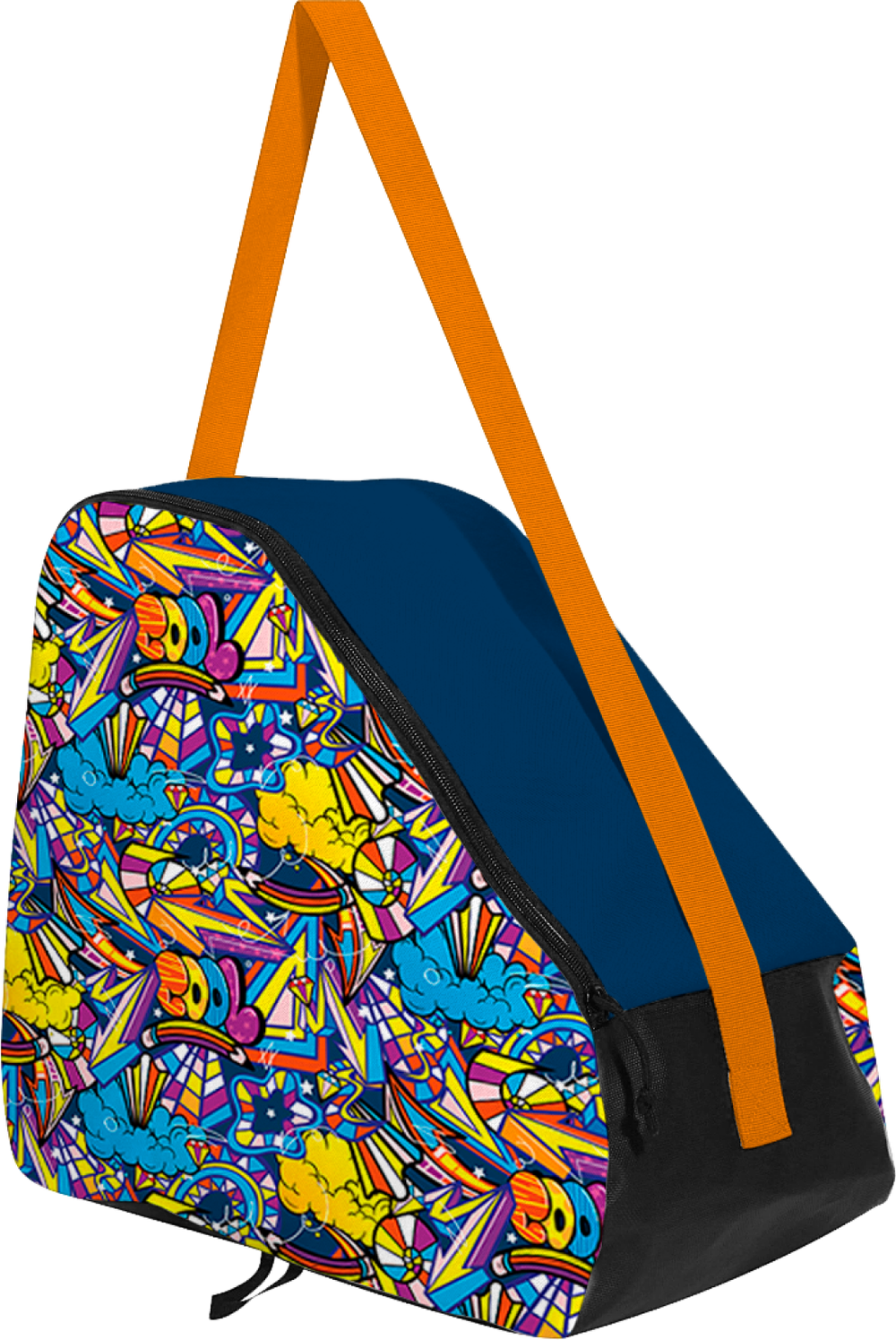 Детский новогодний подарок "Снежное приключение"