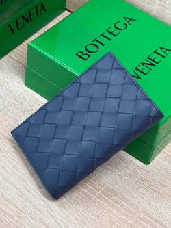 Обложка на паспорт Bottega Veneta