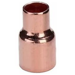 Муфта медная переходная 1 5/8 х 1 3/8 (упак. 3 шт.)