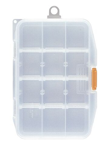 Коробка рыболов. Meiho SFC WORM CASE F 146x103x23