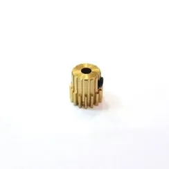Ведущая шестерня 16T, шаг 0.6 Hi11146