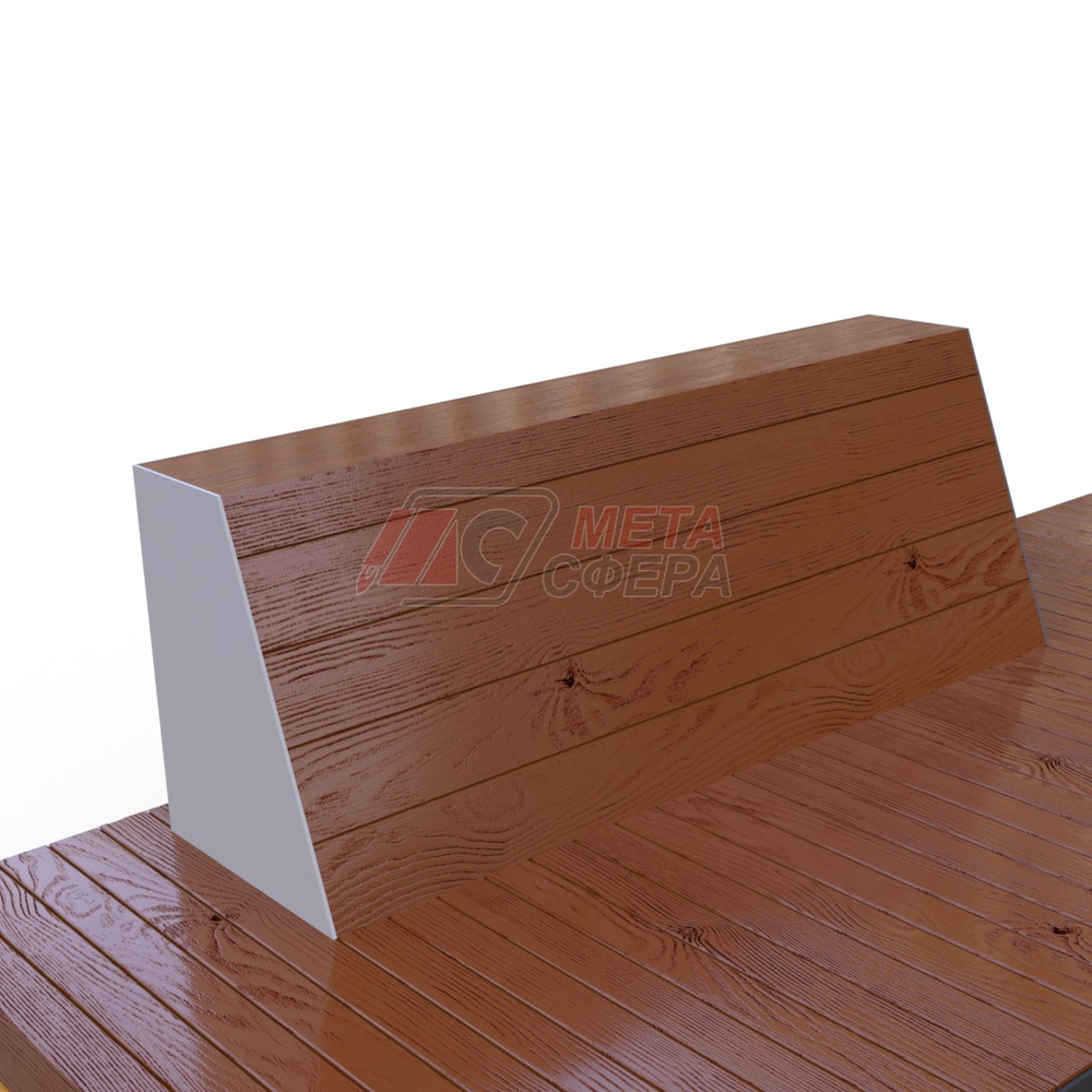 Спинка односторонняя Линарес