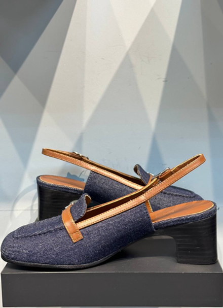 Туфли Hermes