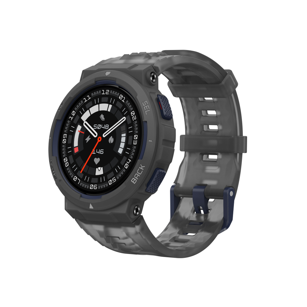 Amazfit A2212 Active Edge Midnight