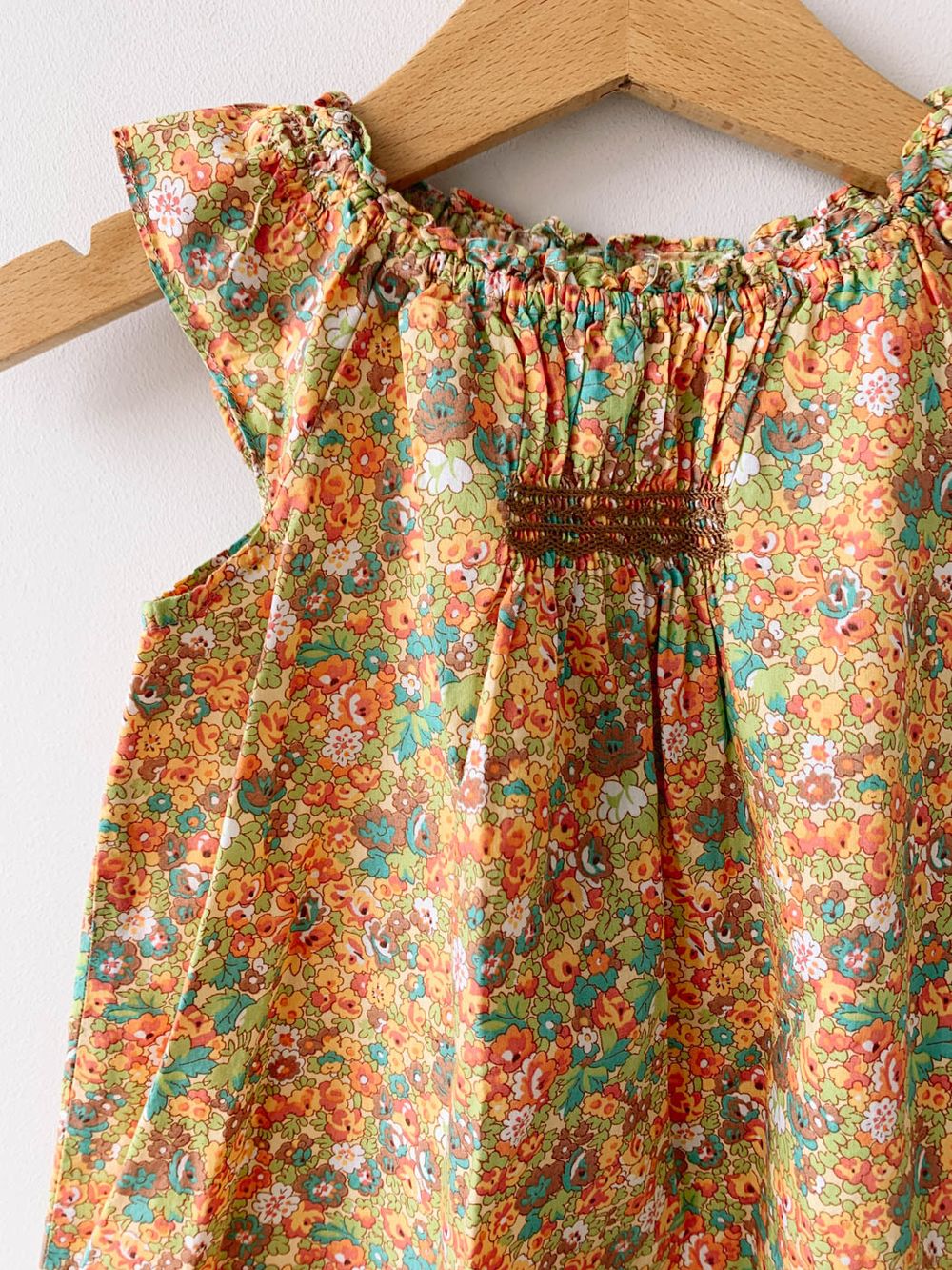 Платье Bonpoint, 86