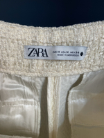 Брюки Zara, M