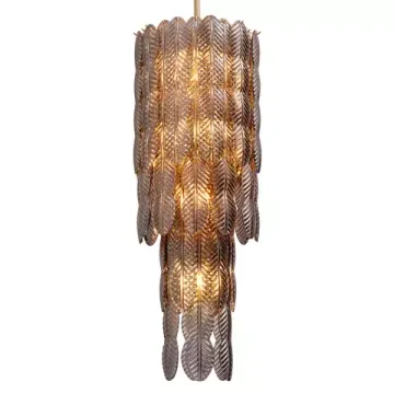 Люстра  Sahure L by Eichholtz