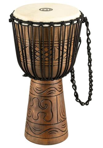 Джембе 12" С Веревочной Настройкой Headliner® Series, Цвет Artifact Series Meinl Hdj17-L