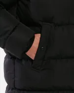 Купить Пуховик Anteater AW24 Downlong Black Пуховик Anteater AW24 Downlong Black
