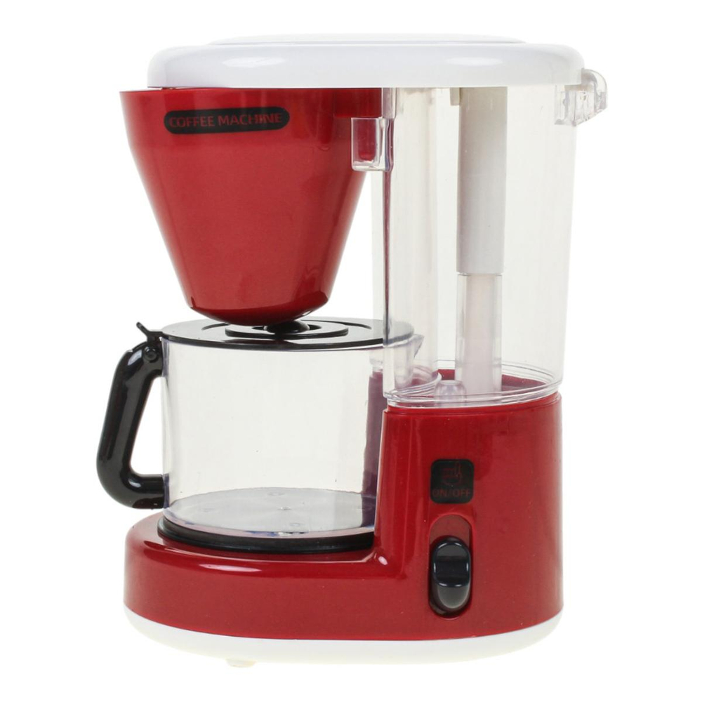 Кофеварка, свет, коробка A2005-3