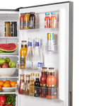 Холодильник MAUNFELD MFF185NFX10 Inverter