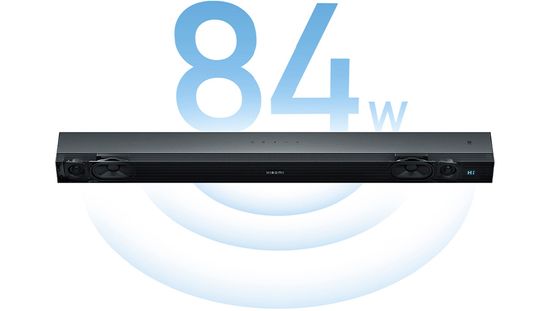 Саундбар Xiaomi TV Soundbar 2.0 (SNS5MB-20)