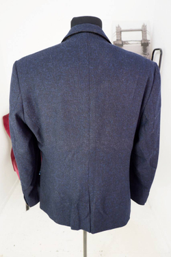 Пиджак Cavani модный, визуально на 54 размер