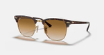 RAY-BAN CLUBMASTER RB3716 900851 METAL