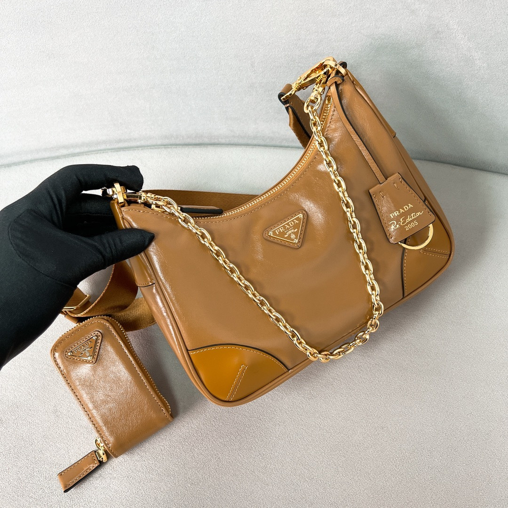 Prada Re-Edition 2005 Bag