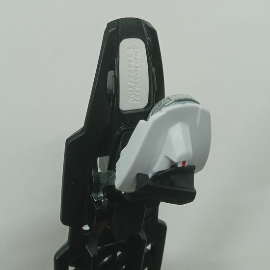 Крепления для лыжероллеров ROTTEFELLA NNN Rollerski Skate фото 5