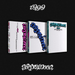 Альбом BOYNEXTDOOR - 19.99 3rd EP Album RANDOM Version