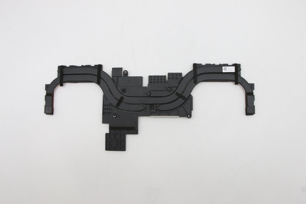 Радиатор для ноутбука Lenovo Legion S7-15IMH5 (5H40S20216), оригинал