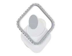 Ambrella Настенный светодиодный светильник с выключателем Ice FA266