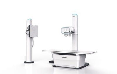 Цифровая рентгенологическая система Mindray DigiEye 330