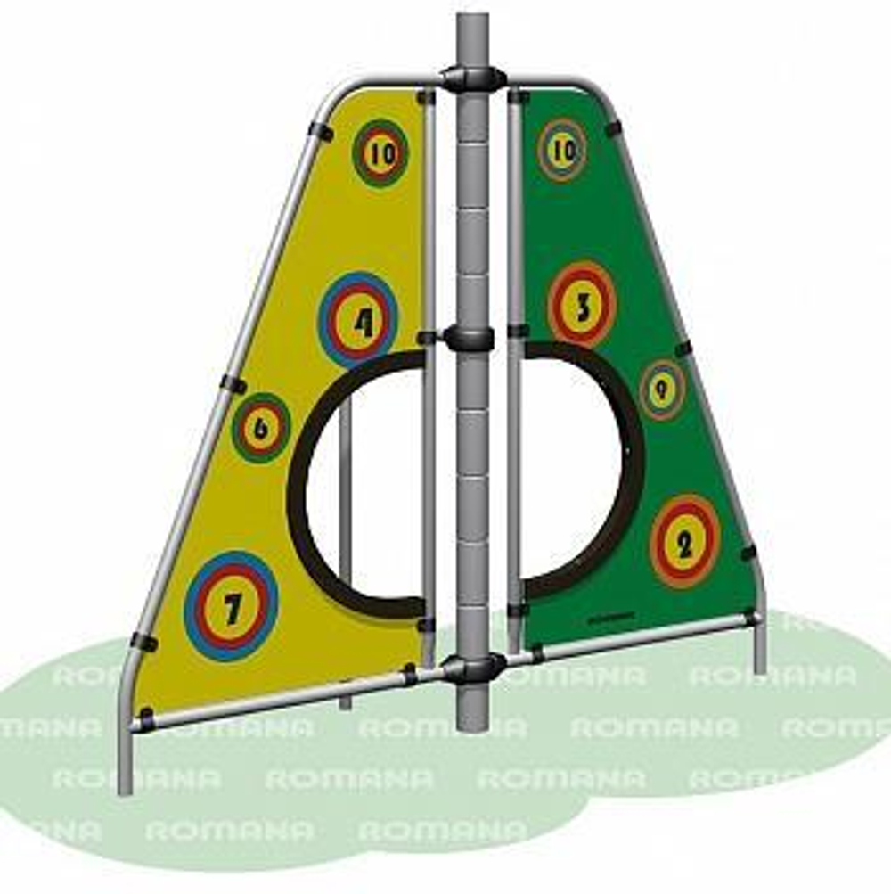 Мишень Romana 205.03.00